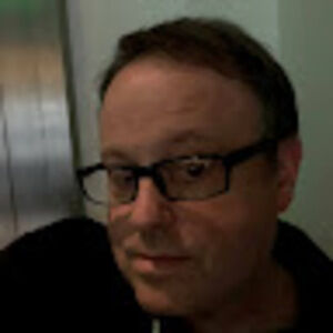 Meet your Posher, Tom